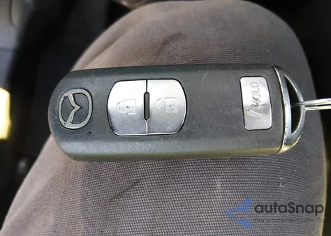 2016 Mazda Cx-5 Sport z USA, uszkodzony, nr VIN JM3KE2BY2G0885103